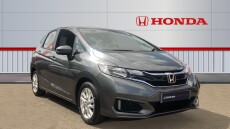 Honda Jazz 1.3 i-VTEC SE 5dr Petrol Hatchback